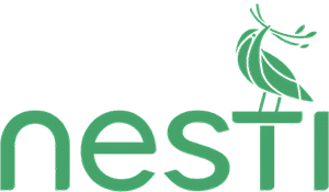 Nesti Housing Logo