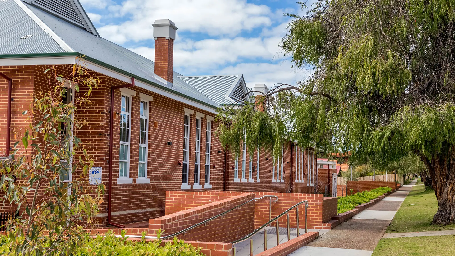 Mount Lawley