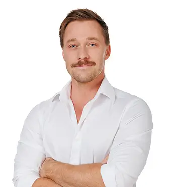 Darren Moss
