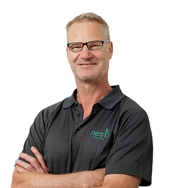 Darryn Lyndon