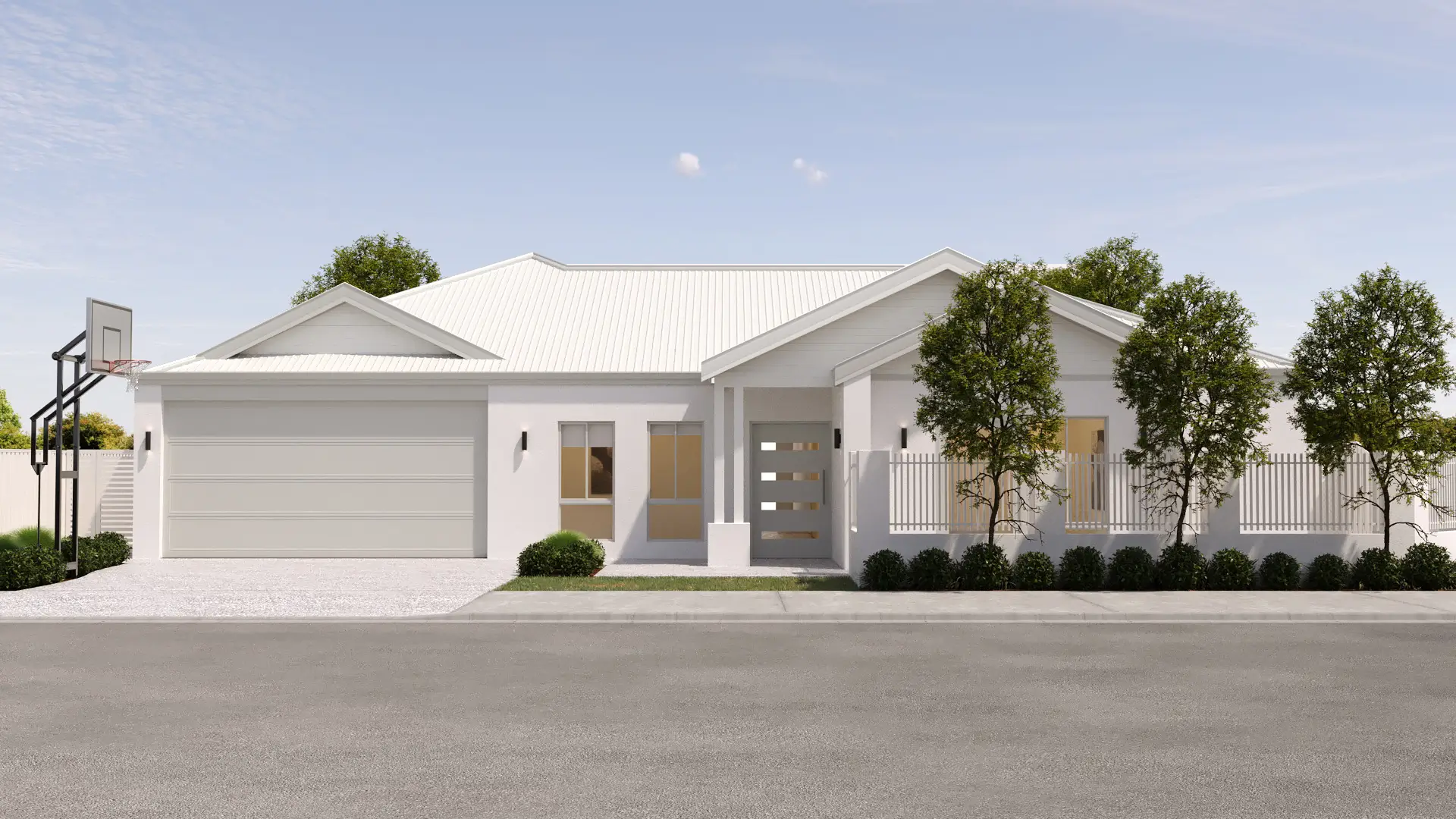 Accessible living in Australind