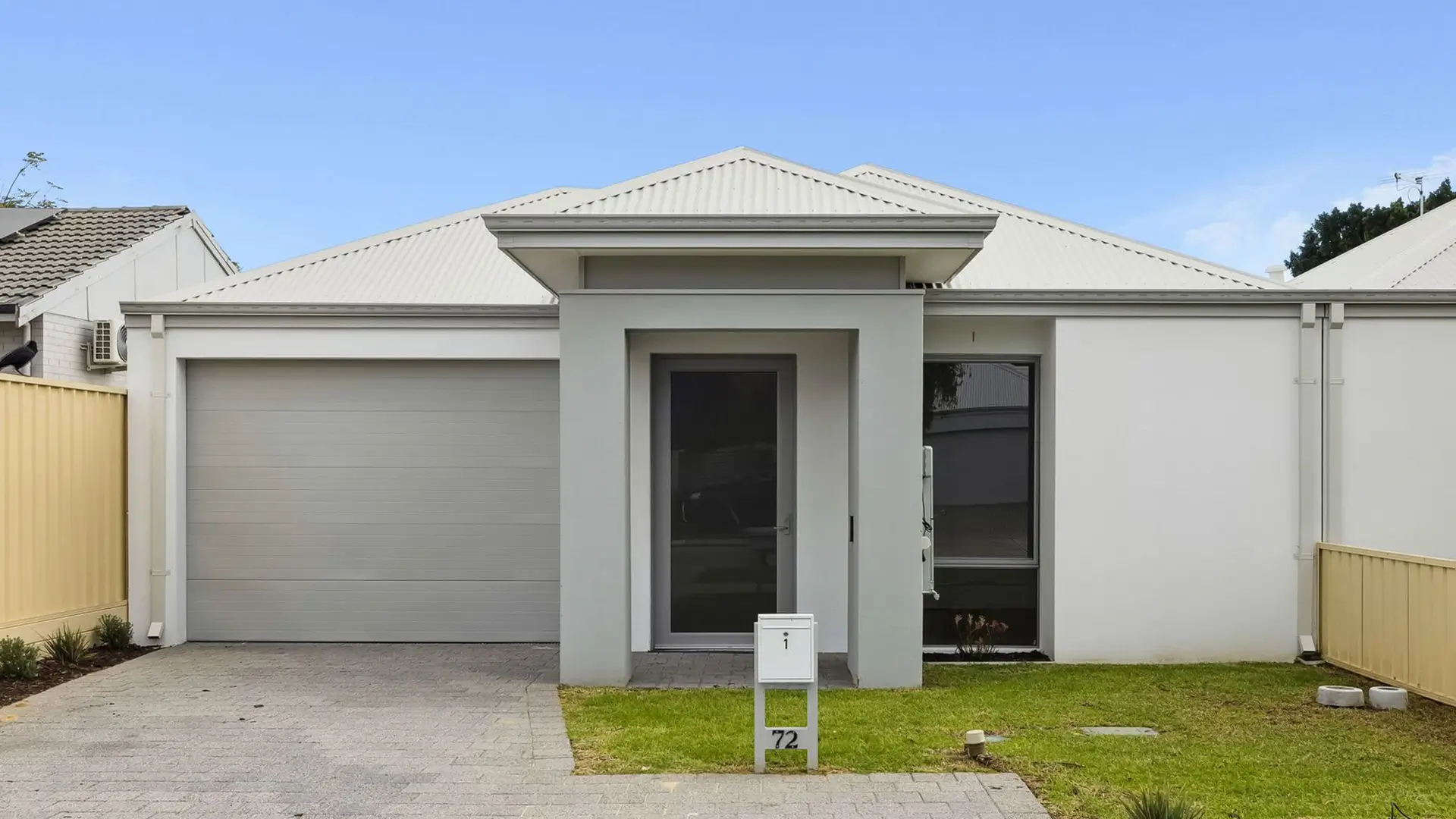 Create your best SDA life in Balga