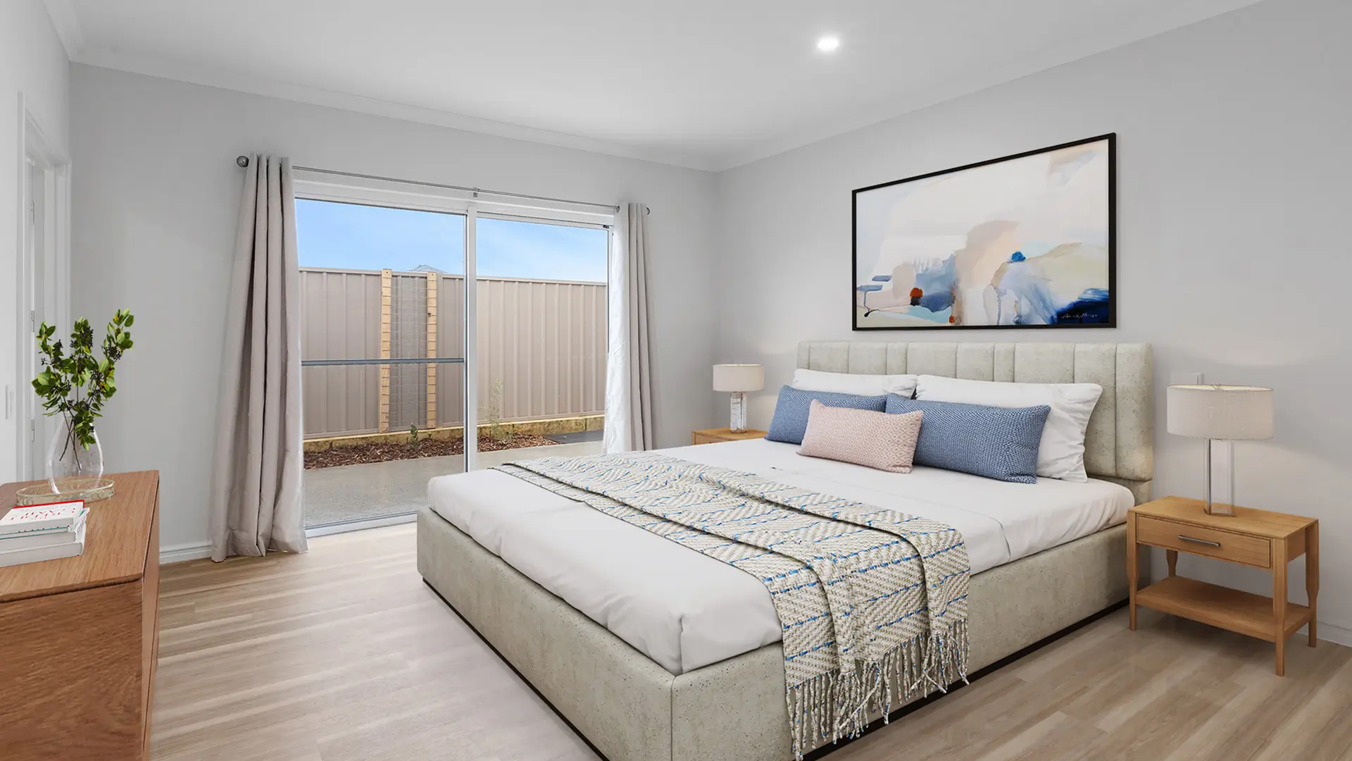 Luxury SDA living in Karnup