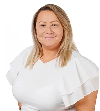 Jasmine Sainsbury