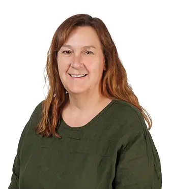 Michelle Gibson