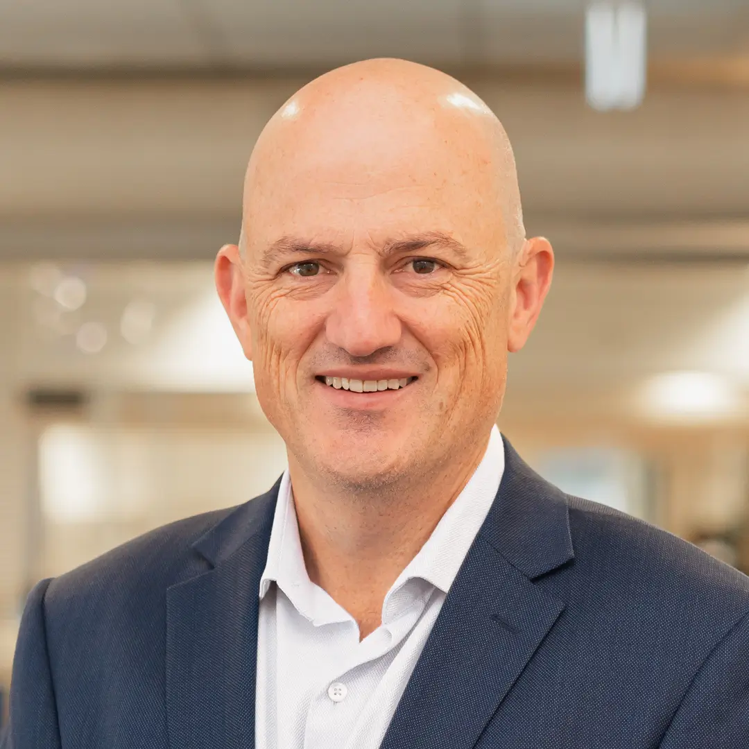Mark Fitzpatrick