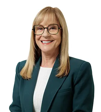 Pam Herron