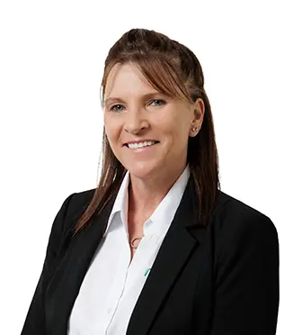 Robyn McArthur