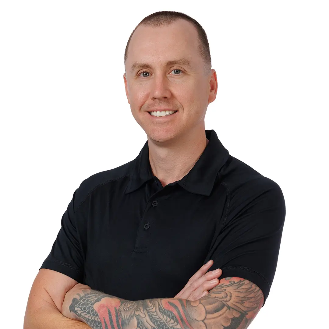 Chris Smith