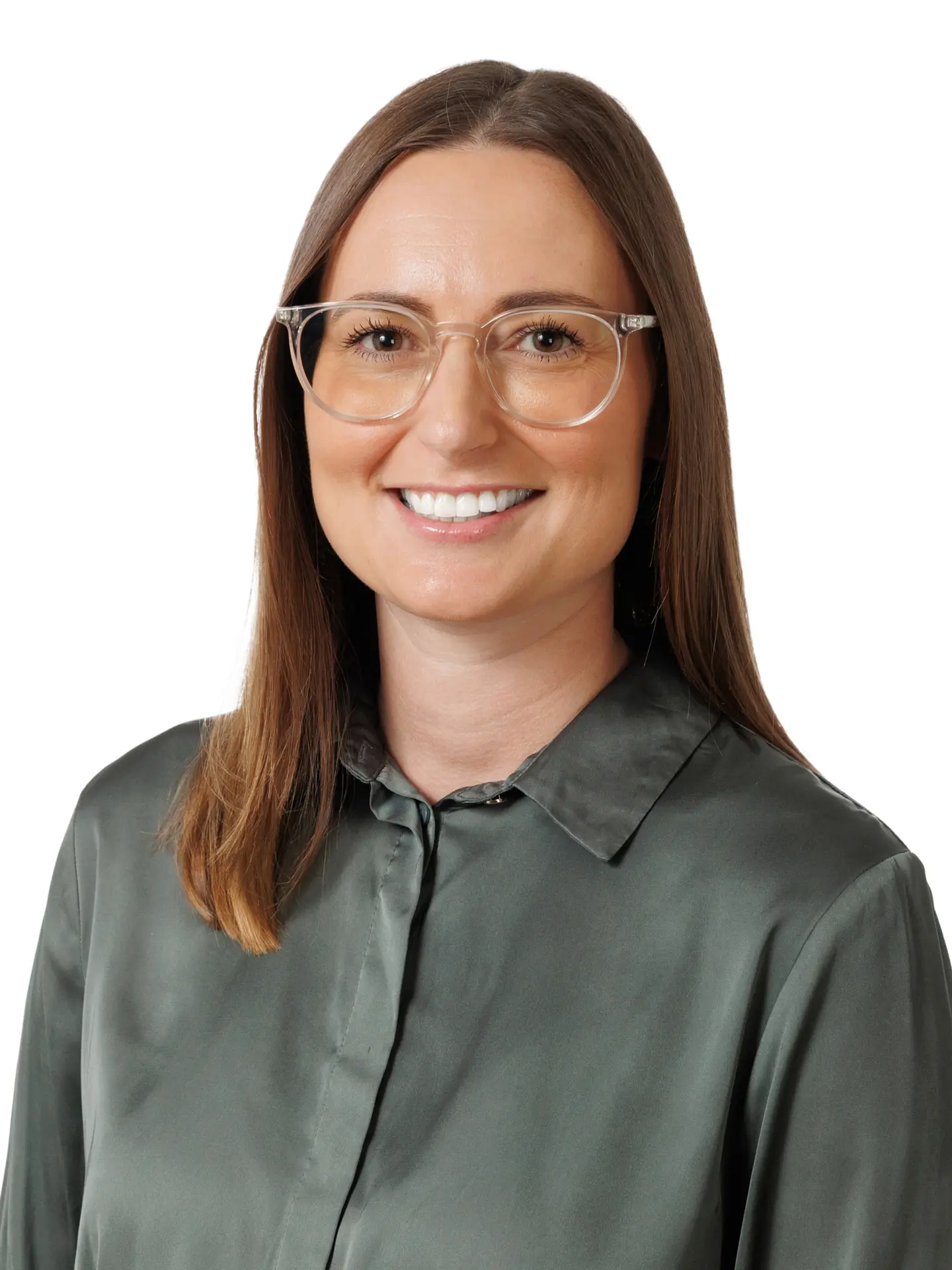 Michelle Thomas
