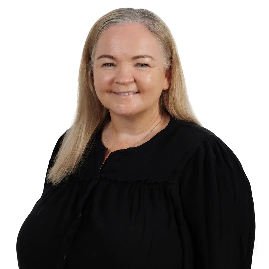 Leisa Scully